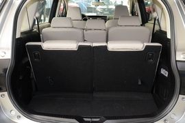 2013款马自达Mazda5