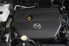 2013款马自达Mazda5