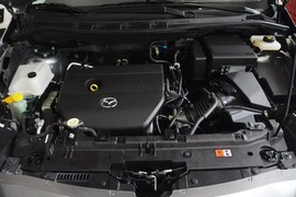 2013款马自达Mazda5