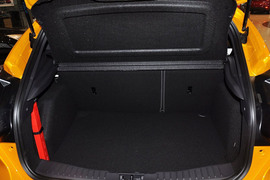 2015款福特福克斯ST