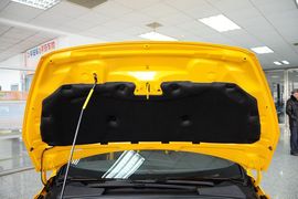 2015款福特福克斯ST