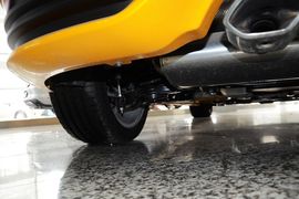 2015款福特福克斯ST