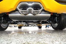 2015款福特福克斯ST