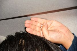 2013款马自达Mazda5