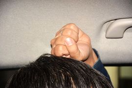 2013款马自达Mazda5