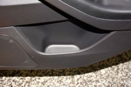 2015款福特福克斯ST