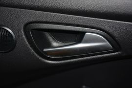 2015款福特福克斯ST