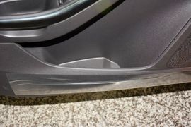 2015款福特福克斯ST