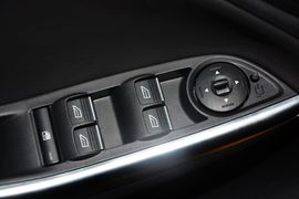 2015款福特福克斯ST