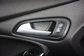 2015款福特福克斯ST