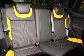 2015款福特福克斯ST