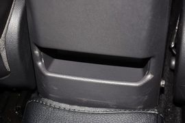 2015款福特福克斯ST