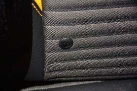 2015款福特福克斯ST