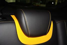 2015款福特福克斯ST