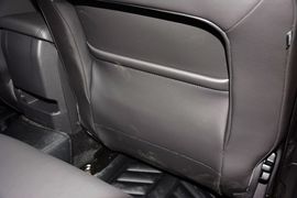 2015款福特福克斯ST