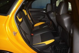 2015款福特福克斯ST