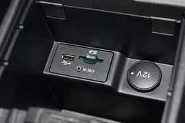 2015款福特福克斯ST