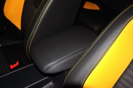 2015款福特福克斯ST