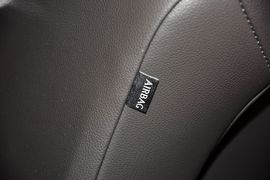 2015款福特福克斯ST