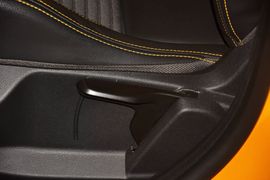 2015款福特福克斯ST