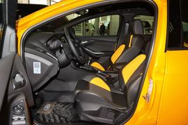 2015款福特福克斯ST