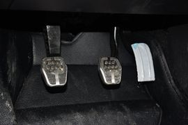 2015款福特福克斯ST