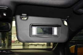 2015款福特福克斯ST