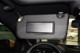 2015款福特福克斯ST