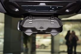 2015款福特福克斯ST