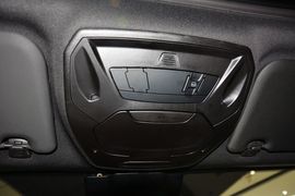 2015款福特福克斯ST