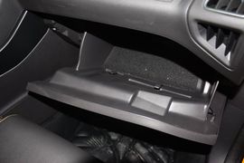 2015款福特福克斯ST