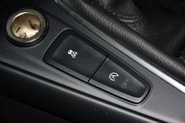 2015款福特福克斯ST