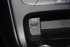 2015款福特福克斯ST