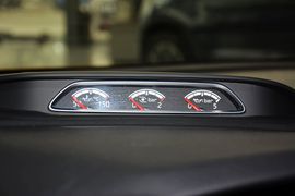 2015款福特福克斯ST