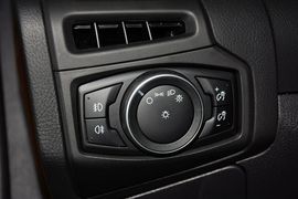 2015款福特福克斯ST