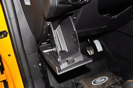 2015款福特福克斯ST