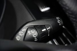 2015款福特福克斯ST