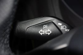 2015款福特福克斯ST