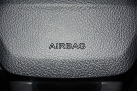 2015款福特福克斯ST