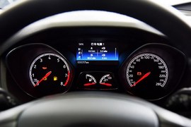 2015款福特福克斯ST