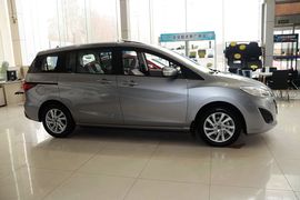 2013款马自达Mazda5