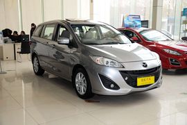 2013款马自达Mazda5