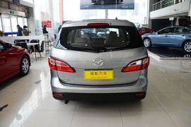 2013款马自达Mazda5