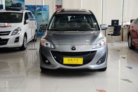 2013款马自达Mazda5