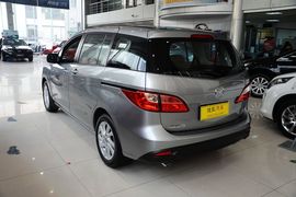 2013款马自达Mazda5