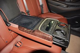 2013款别克全新君越2.4L