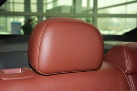 2013款别克全新君越2.4L