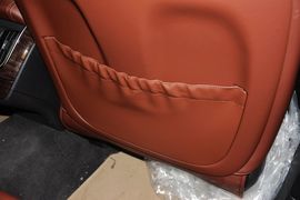 2013款别克全新君越2.4L