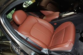 2013款别克全新君越2.4L