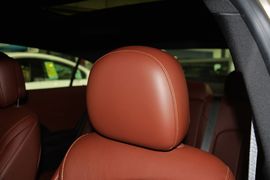 2013款别克全新君越2.4L